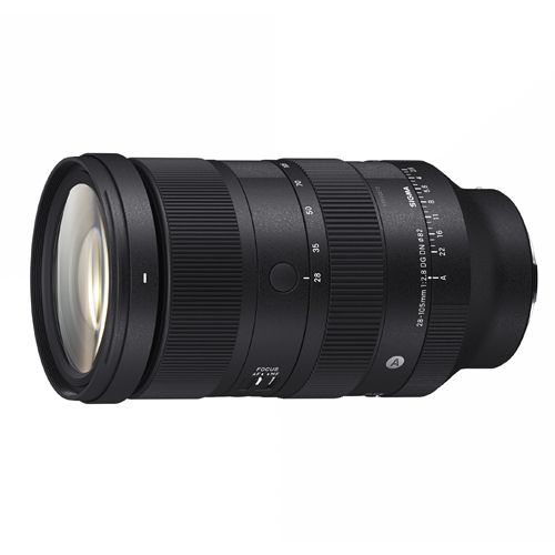 SIGMA 28-105mm F2.8 DG DN | Art For Sony E-mount יבואן רשמי