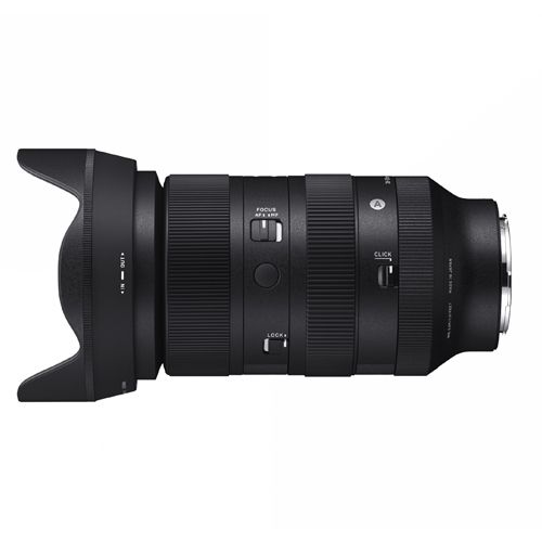 SIGMA 28-105mm F2.8 DG DN | Art For Sony E-mount יבואן רשמי