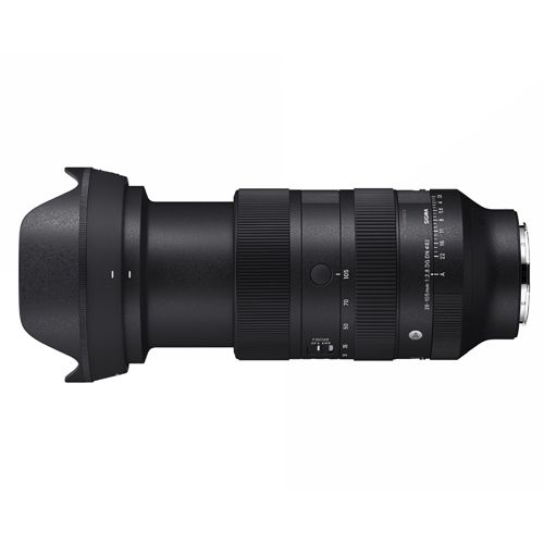 SIGMA 28-105mm F2.8 DG DN | Art For L-mount יבואן רשמי