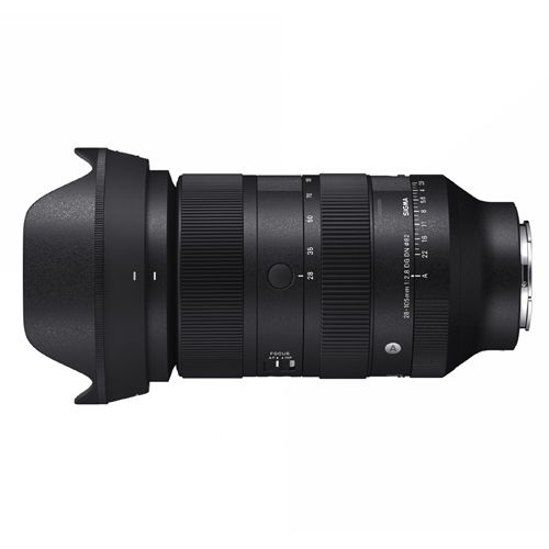 SIGMA 28-105mm F2.8 DG DN | Art For L-mount יבואן רשמי