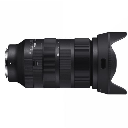SIGMA 28-105mm F2.8 DG DN | Art For L-mount יבואן רשמי