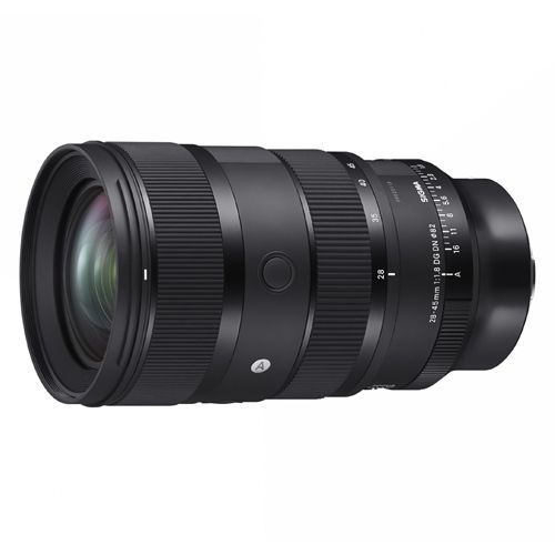 SIGMA 28-45mm F1.8 DG DN | Art For L-MONUT יבואן רשמי