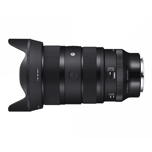 SIGMA 28-45mm F1.8 DG DN | Art For L-MONUT יבואן רשמי