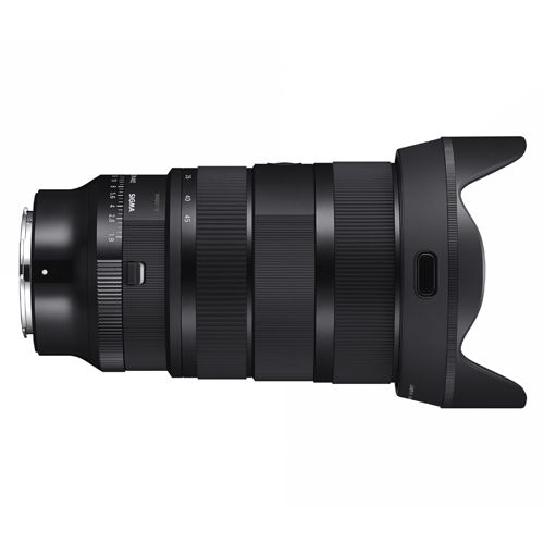 SIGMA 28-45mm F1.8 DG DN | Art For L-MONUT יבואן רשמי