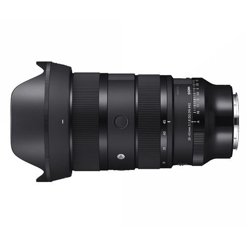 SIGMA 28-45mm F1.8 DG DN | Art For L-MONUT יבואן רשמי