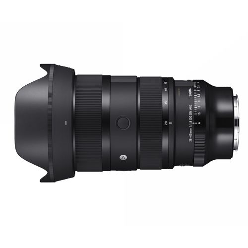 SIGMA 28-45mm F1.8 DG DN | Art For L-MONUT יבואן רשמי