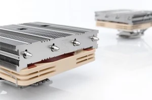 קירור למעבד - NOCTUA NH-L12S CPU 
