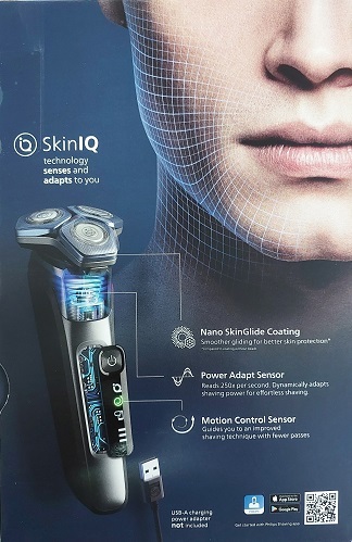 פיליפס סדרה  7000