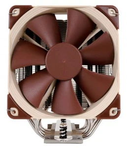 קירור למעבד - NOCTUA NH-U12S CPU