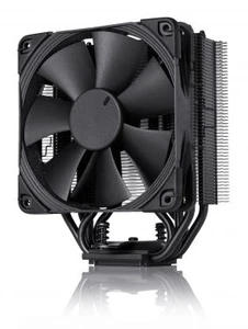 קירור למעבד - NOCTUA NH-U12S chromax.black CPU