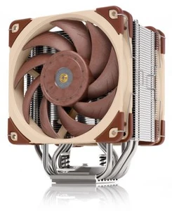 קירור למעבד - NOCTUA NH-U12A CPU 