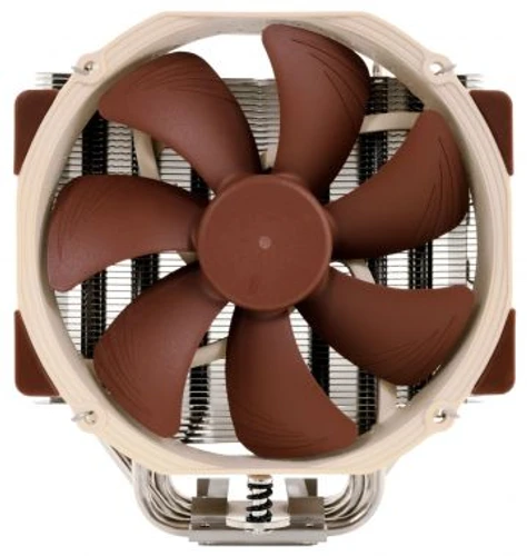 קירור למעבד - NOCTUA NH-U14S CPU