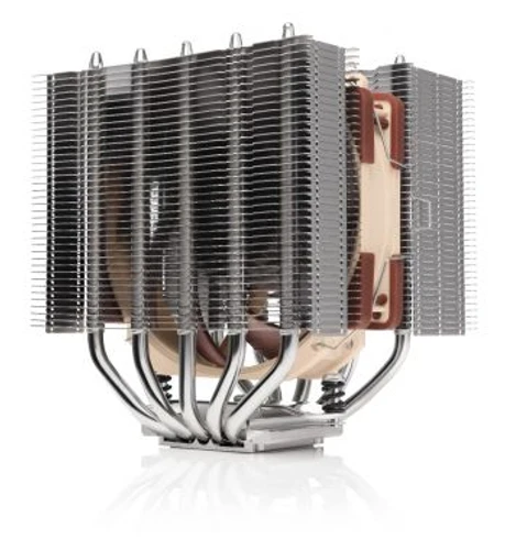 קירור למעבד - NOCTUA NH-D12L CPU