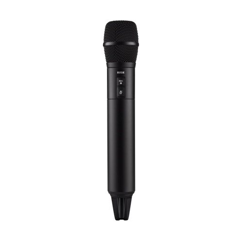 מיקרופון יד אלחוטי מקצועי RODE Interview PRO