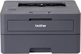 מדפסת לייזר אלחוטית Brother HL-L2445DW