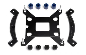 התאמה לקירור מעבד - MOUNTING KIT FOR LGA1700 78MM CH.BK Noctua