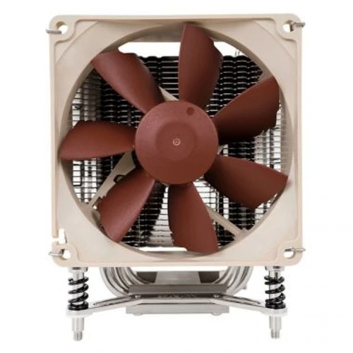 קירור למעבד - NOCTUA NH-U9DX-I4 CPU