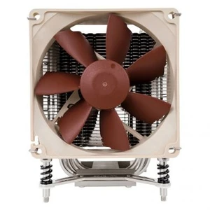 קירור למעבד - NOCTUA NH-U9DX-I4 CPU