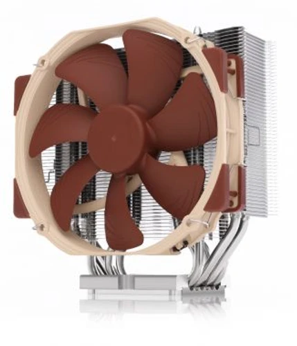 קירור מעבד - NOCTUA NH-U14S DX-3647 CPU