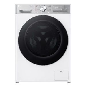 מכונת כביסה 13 ק"ג LG WF13314WBC MOTION 6