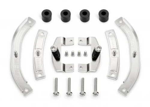 ערכת התקנה למעבד - MOUNTING KIT FOR AM4