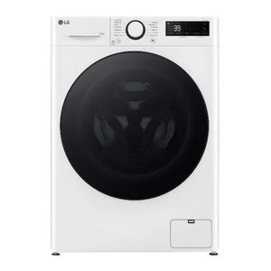 מכונת כביסה 11 ק"ג LG WF11114WBW MOTION 6