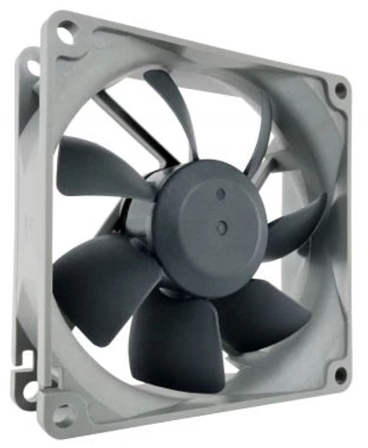 מאוורר למארז מחשב - Noctua NF-R8 REDUX 8cm Fan 1800RPM PWM