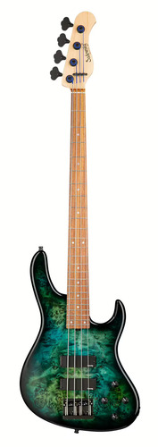 גיטרה בס 5 מיתרים SADOWSKY SML024MS5 24 Fret Modern Bass 5 SE