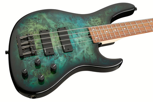 גיטרה בס 5 מיתרים SADOWSKY SML024MS5 24 Fret Modern Bass 5 SE