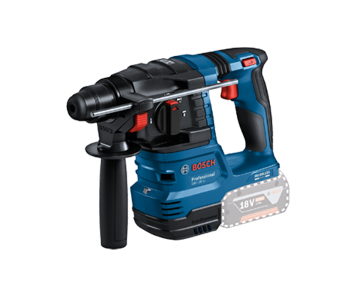 פטישון נטען BOSCH GBH185-LI