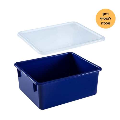 קופסא מס 10 לאחסון - 16 ליטר TAMA
