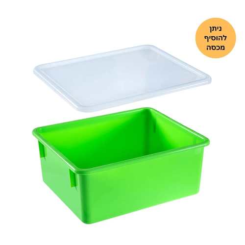 קופסא מס 10 לאחסון - 16 ליטר TAMA