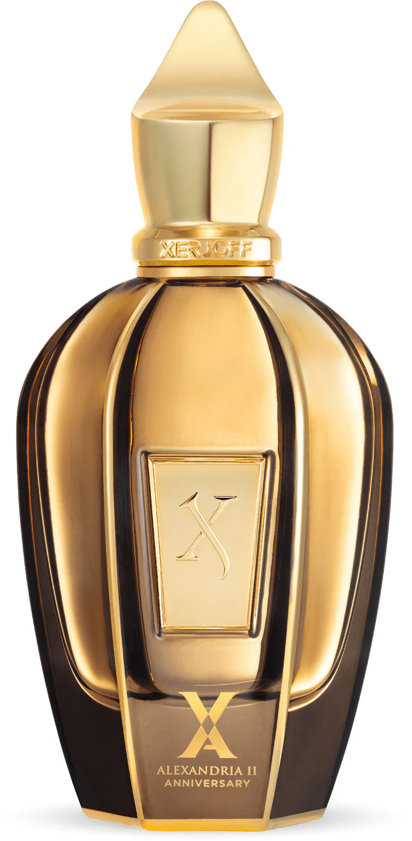 Xerjoff Alexandria II Anniversary