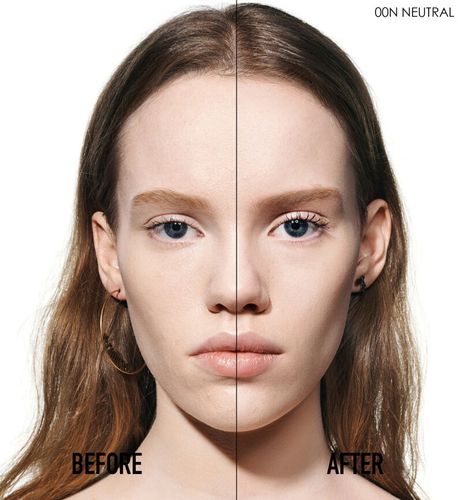 פאונדיישן דחוס - Dior Forever Natural Velvet (00)