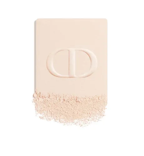 פאונדיישן דחוס - Dior Forever Natural Velvet (00)