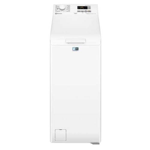 מכונת כביסה Electrolux EW5T7612AM 6 ק"ג אלקטרולוקס