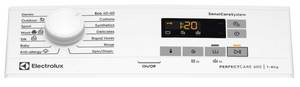 מכונת כביסה Electrolux EW5T7612AM ‏6 ‏ק"ג אלקטרולוקס
