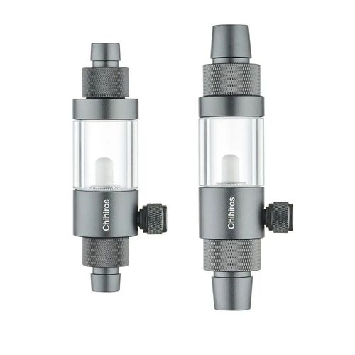 ריאקטור CO2 חיצוני L 326-004