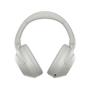 אוזניות קשת אלחוטיות Sony WH-ULT900NW לבן 