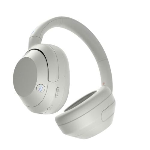 אוזניות קשת אלחוטיות Sony WH-ULT900NW לבן 