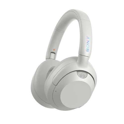 אוזניות קשת אלחוטיות Sony WH-ULT900NW לבן 