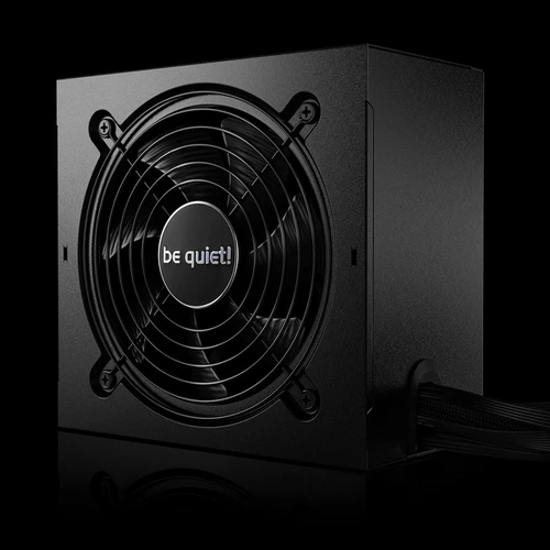 ספק כח - be quiet! SYSTEM POWER BN330