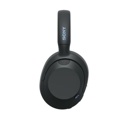 אוזניות קשת אלחוטיות Sony WH-ULT900NB שחור