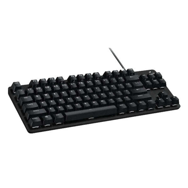 מקלדת Logitech G413 TKL SE לוגיטק