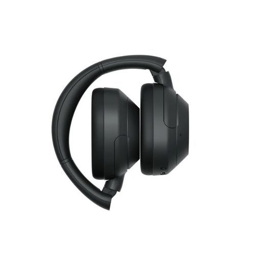 אוזניות קשת אלחוטיות Sony WH-ULT900NB שחור