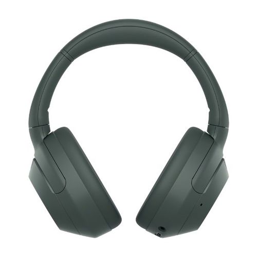 אוזניות קשת אלחוטיות Sony WH-ULT900NH אפור