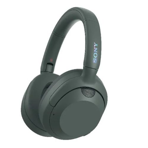 אוזניות קשת אלחוטיות Sony WH-ULT900NH אפור