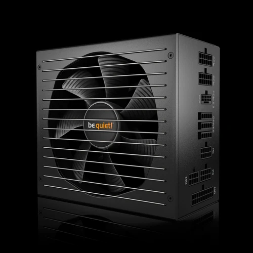 ספק כח - be quiet! STRAIGHT POWER 12 Platinum BN338