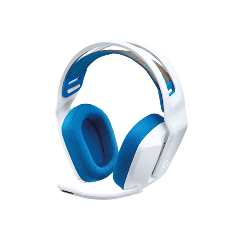 אוזניות ‏חוטיות Logitech G335 לוגיטק
