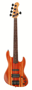 גיטרה בס 5 מיתרים SADOWSKY SML021MJ5 90BXXXRXX 21 Fret MJ Vintage LTD 2024